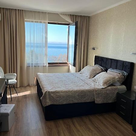 Luxury Penthouse Apartments At Valencia Gardens Burgas Esterno foto