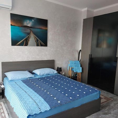 Luxury Penthouse Apartments At Valencia Gardens Burgas Camera foto
