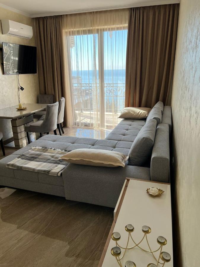 Luxury Penthouse Apartments At Valencia Gardens Burgas Esterno foto