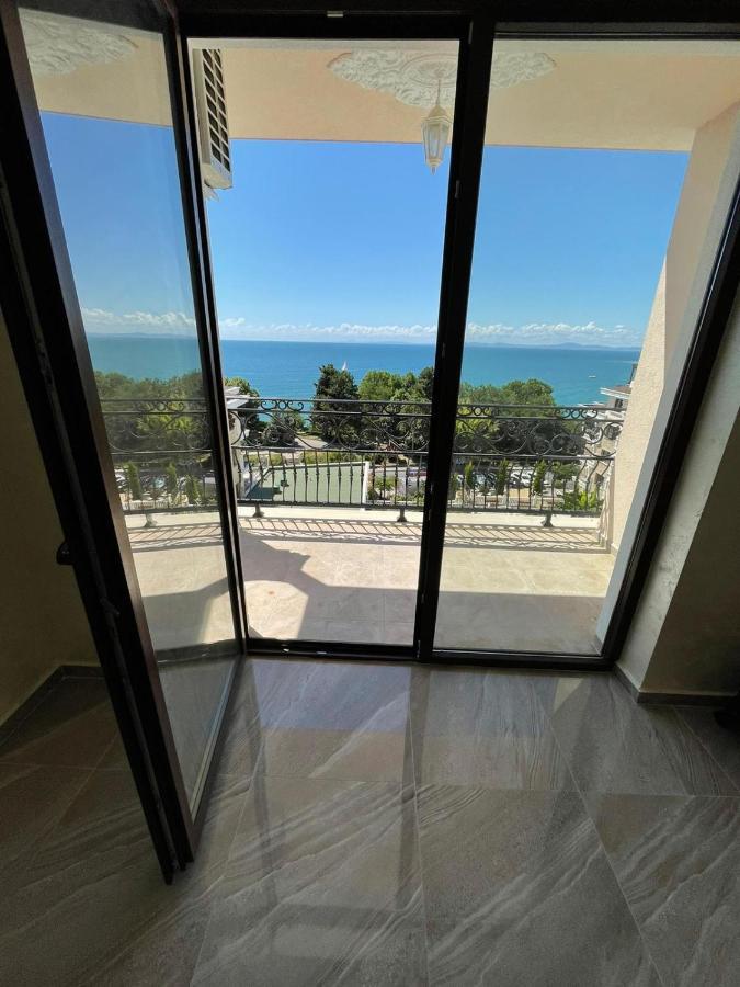 Luxury Penthouse Apartments At Valencia Gardens Burgas Esterno foto