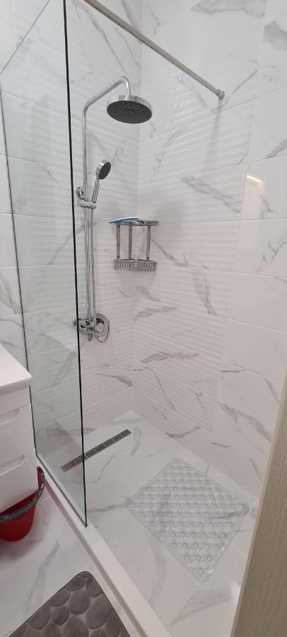 Luxury Penthouse Apartments At Valencia Gardens Burgas Esterno foto