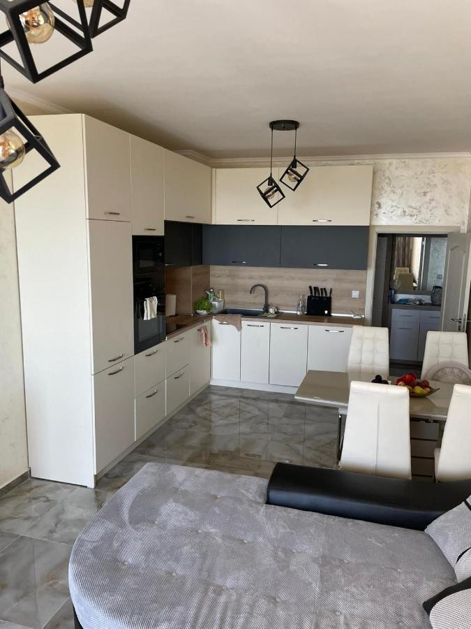 Luxury Penthouse Apartments At Valencia Gardens Burgas Esterno foto