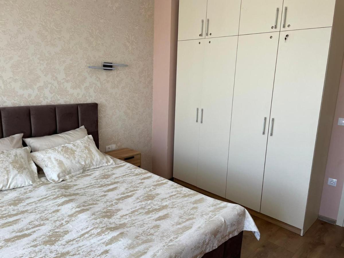 Luxury Penthouse Apartments At Valencia Gardens Burgas Esterno foto