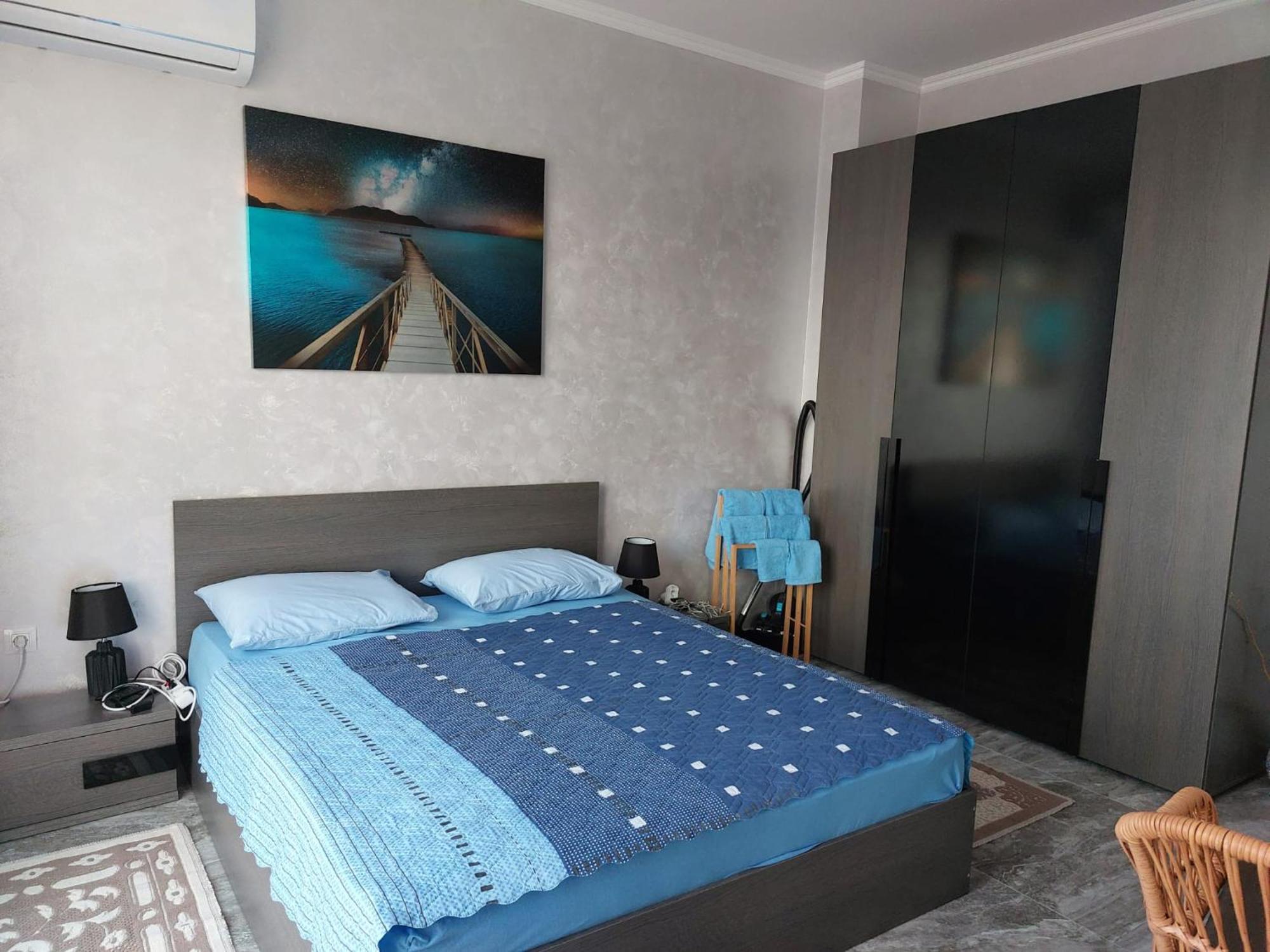 Luxury Penthouse Apartments At Valencia Gardens Burgas Camera foto