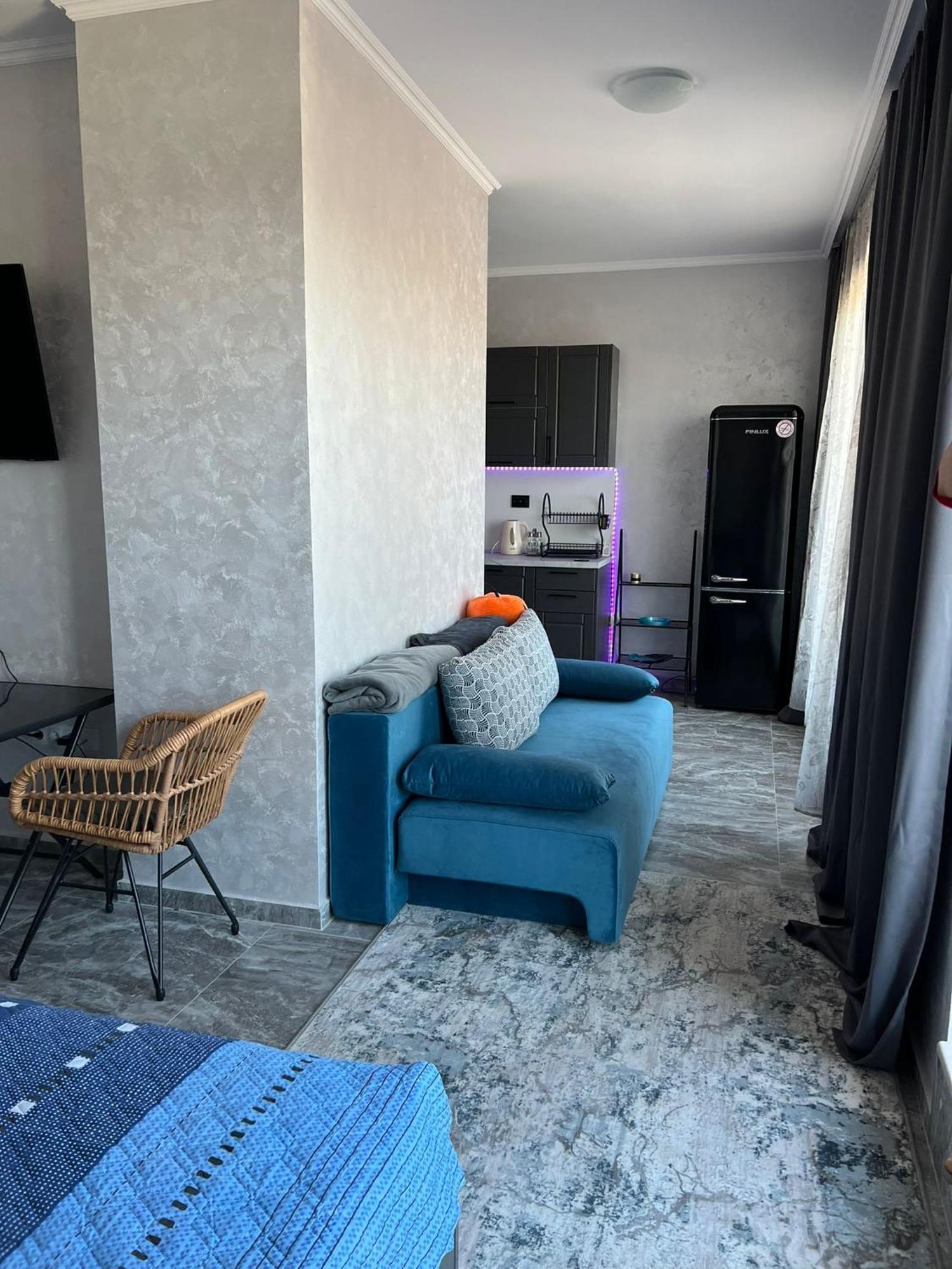 Luxury Penthouse Apartments At Valencia Gardens Burgas Camera foto