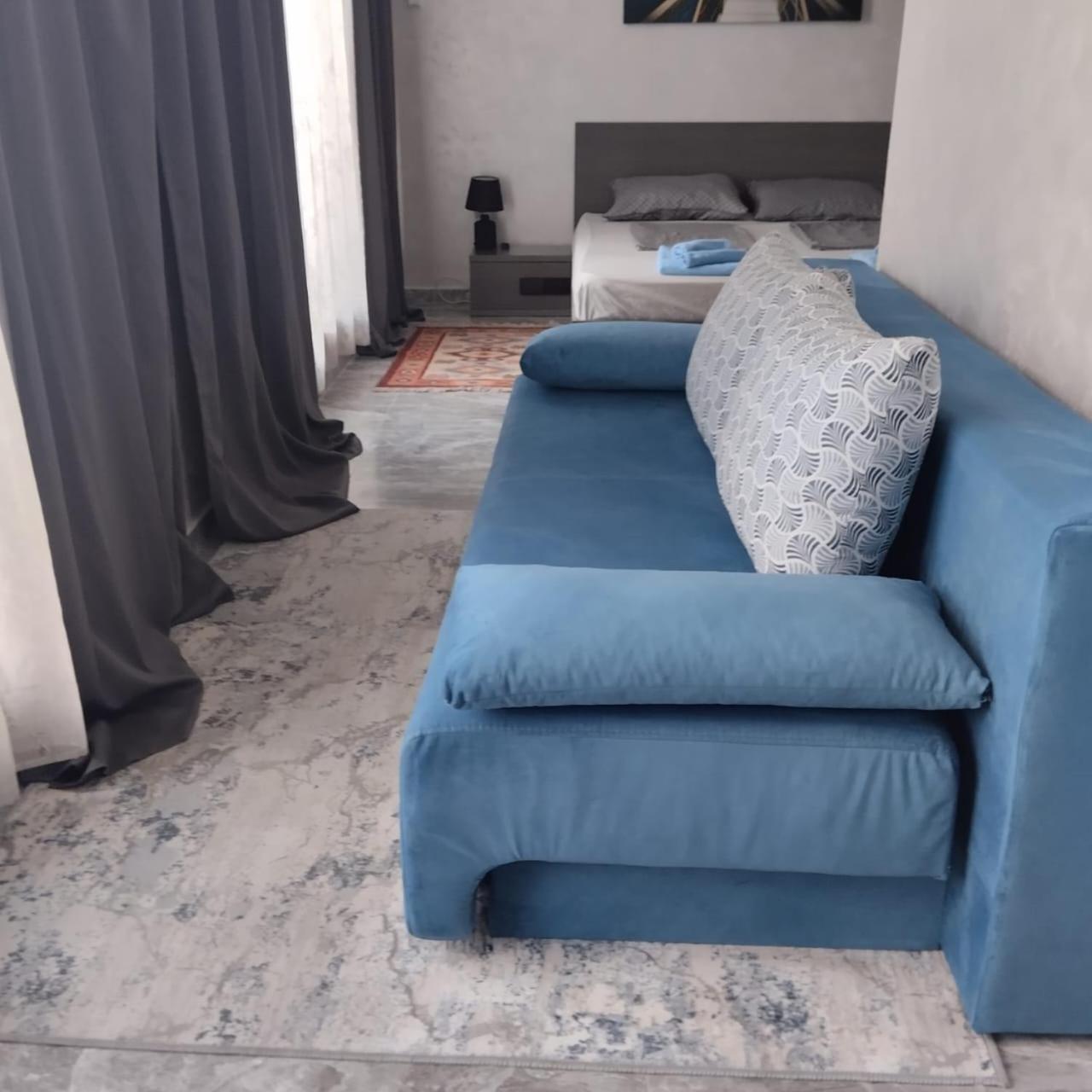 Luxury Penthouse Apartments At Valencia Gardens Burgas Camera foto